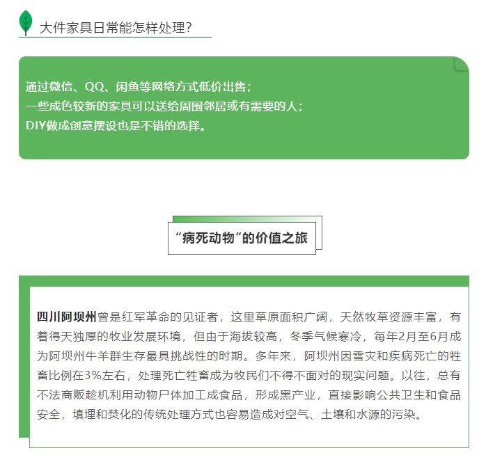 世界环境日 | 让科技反哺环境，资源化点“废”成金