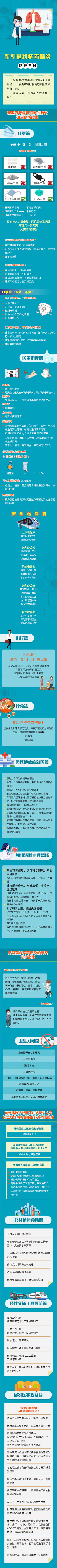 一图解读丨上班一族 防疫手册加强版来了.jpg