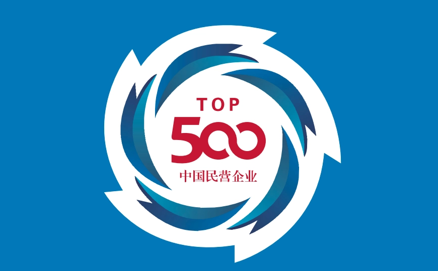 【最新】楚江新材荣登中国民营企业500强第297位